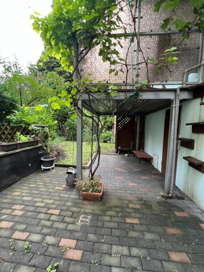 Duisburg Feelhome, Flughafen Nah,3-Schlafzimmer, Dusche Ebenerdig, Zentral, Wifi, Ground Floor Exterior photo
