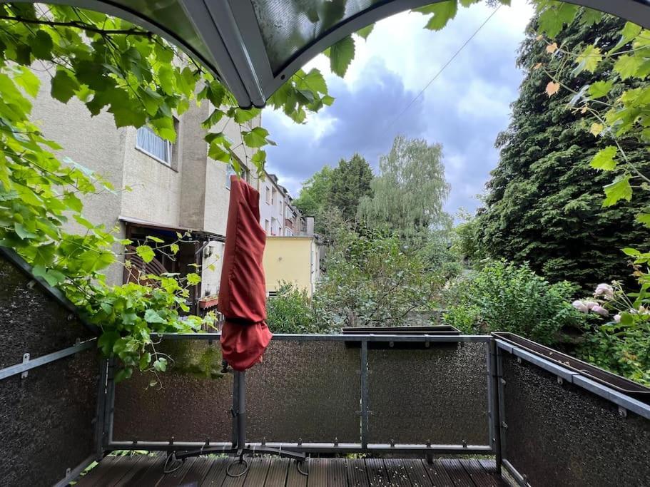 Duisburg Feelhome, Flughafen Nah,3-Schlafzimmer, Dusche Ebenerdig, Zentral, Wifi, Ground Floor Exterior photo